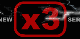 Introducing the all-new x3 series conversion kits from aktionRC.