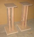 unpaintedspeakerstands.jpg