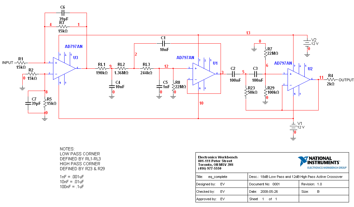 How to Properly Design a Subsonic Filter Blog For Whoever