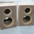 routeredges Edges routered